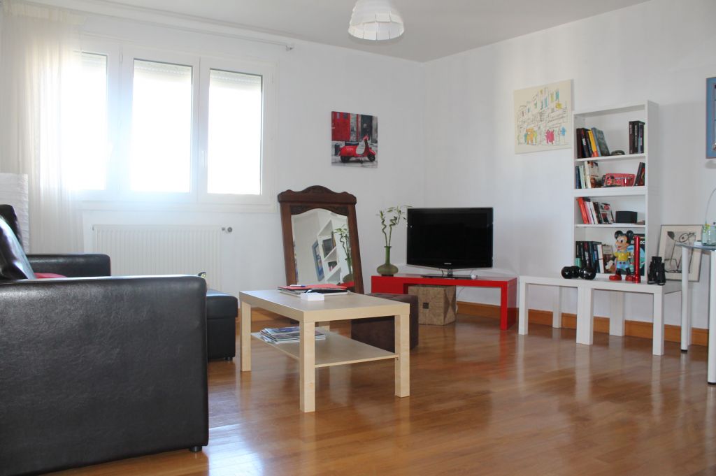 Appartement Concarneau 2 pièce(s) 57 m2 - Photo 1