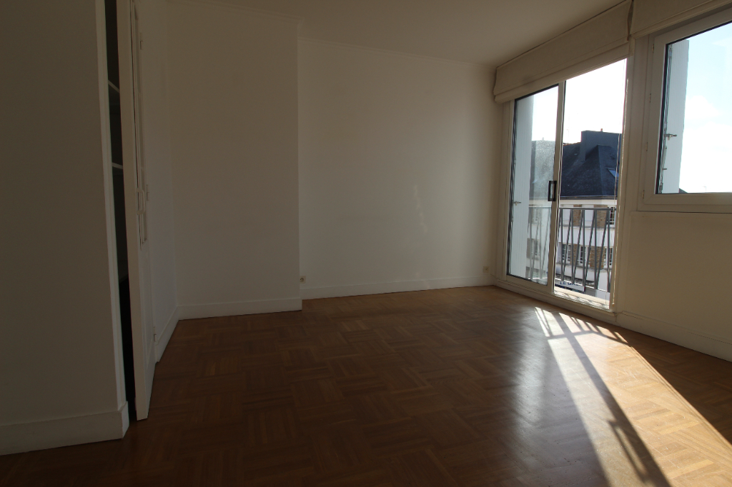 Appartement Concarneau 3 pièce(s) 59 m2 - Photo 1