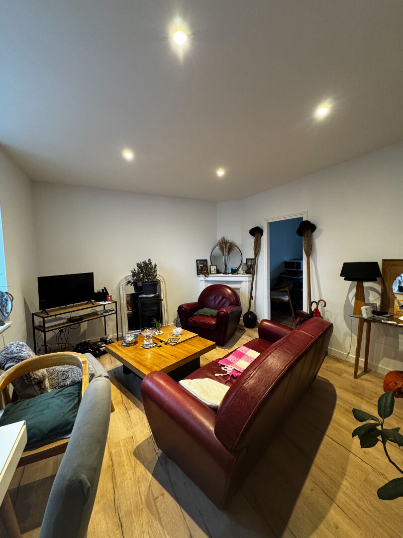 Appartement Concarneau 2 pièce(s) 39.02m2