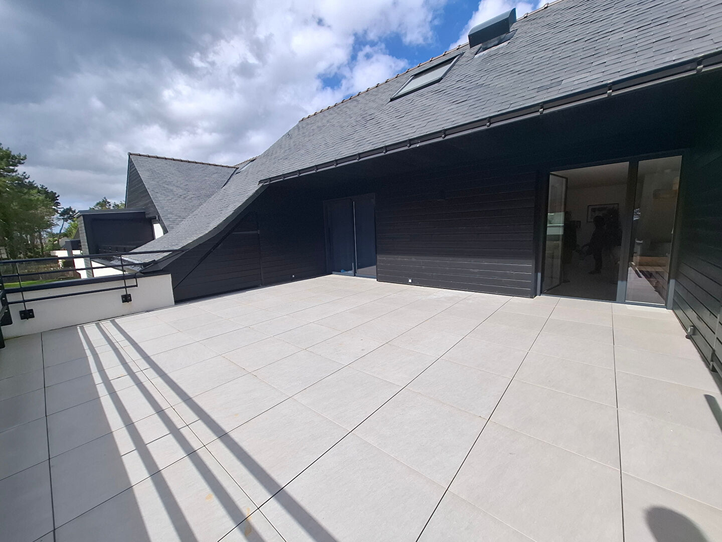 Appartement  2 pièce(s) 61.84 m2