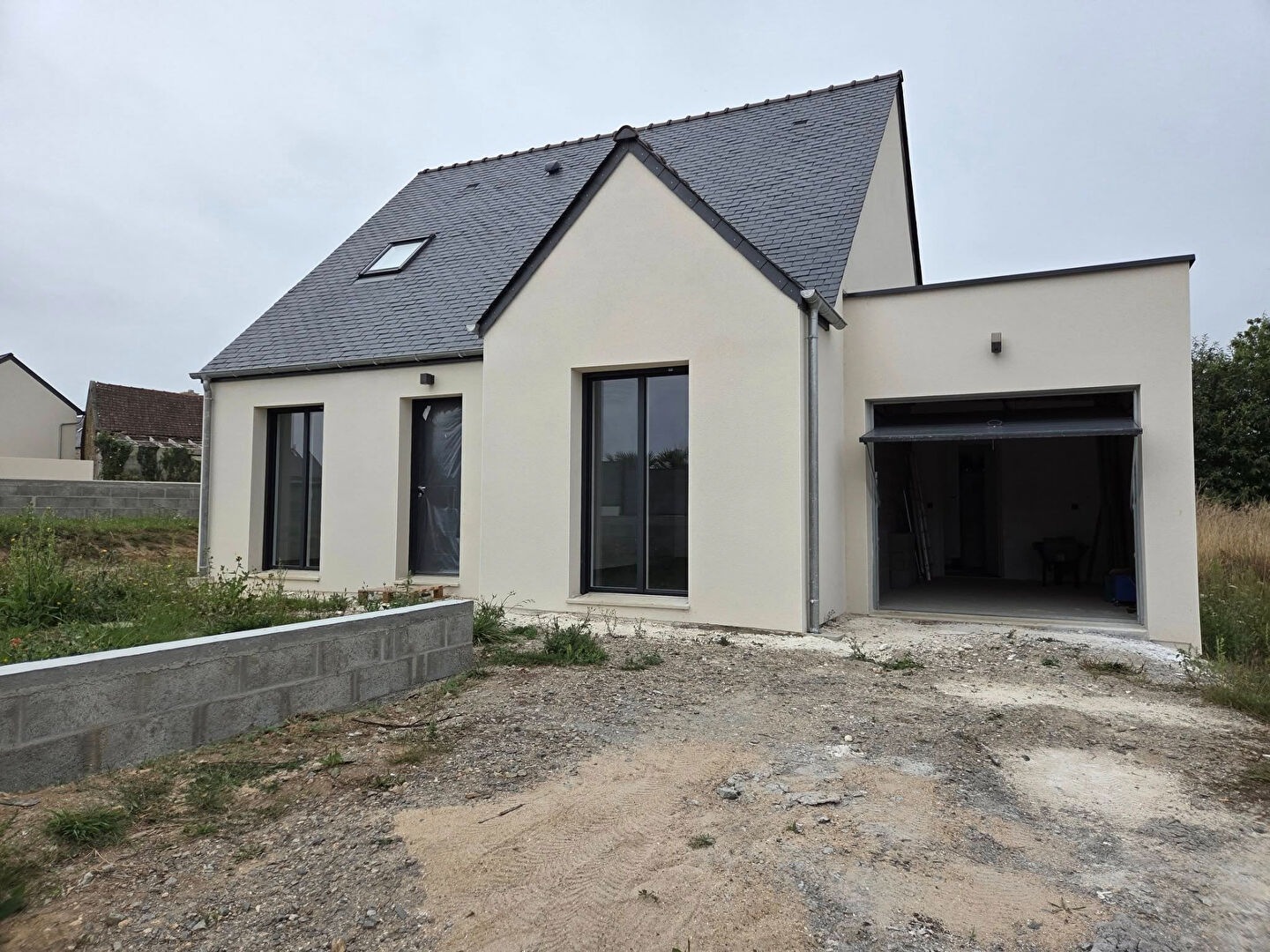 Maison Concarneau 5 pièce(s) 97.73 m2