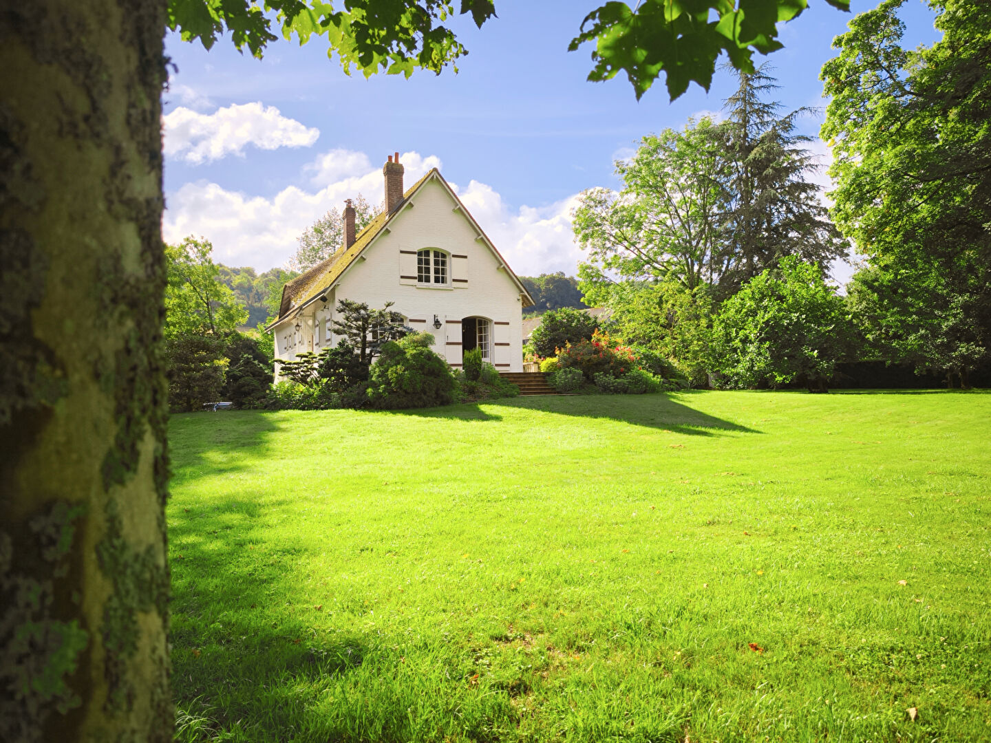 Malaunay, Le secret le mieux gardé de la vallée