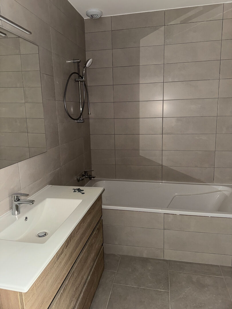 Appartement Pont Aven 3 pièce(s) 76.59 m2