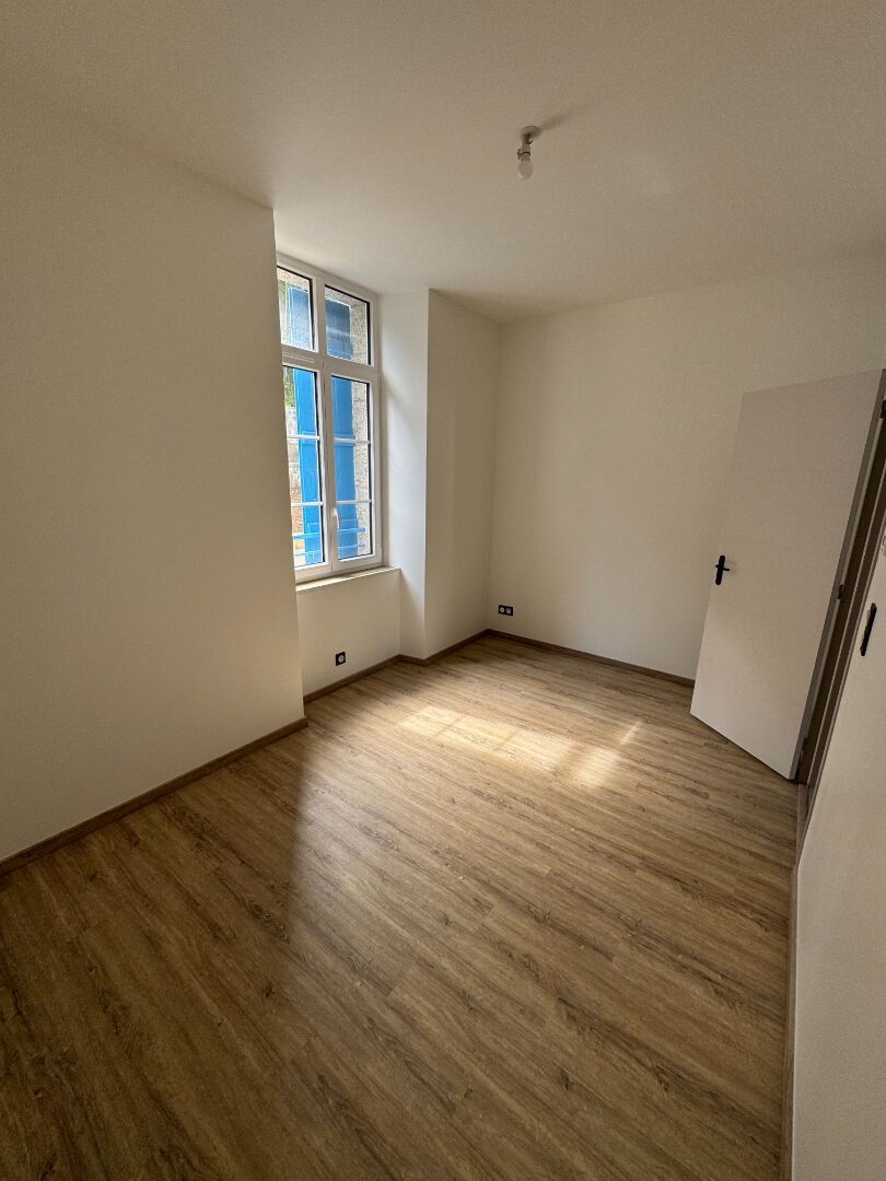 Appartement Pont Aven 4 pièce(s) 76.41m2