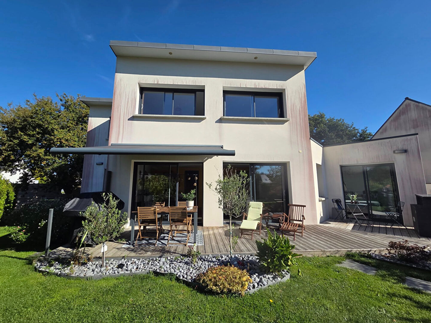 Maison Concarneau 5 pièce(s) 121.54 m2