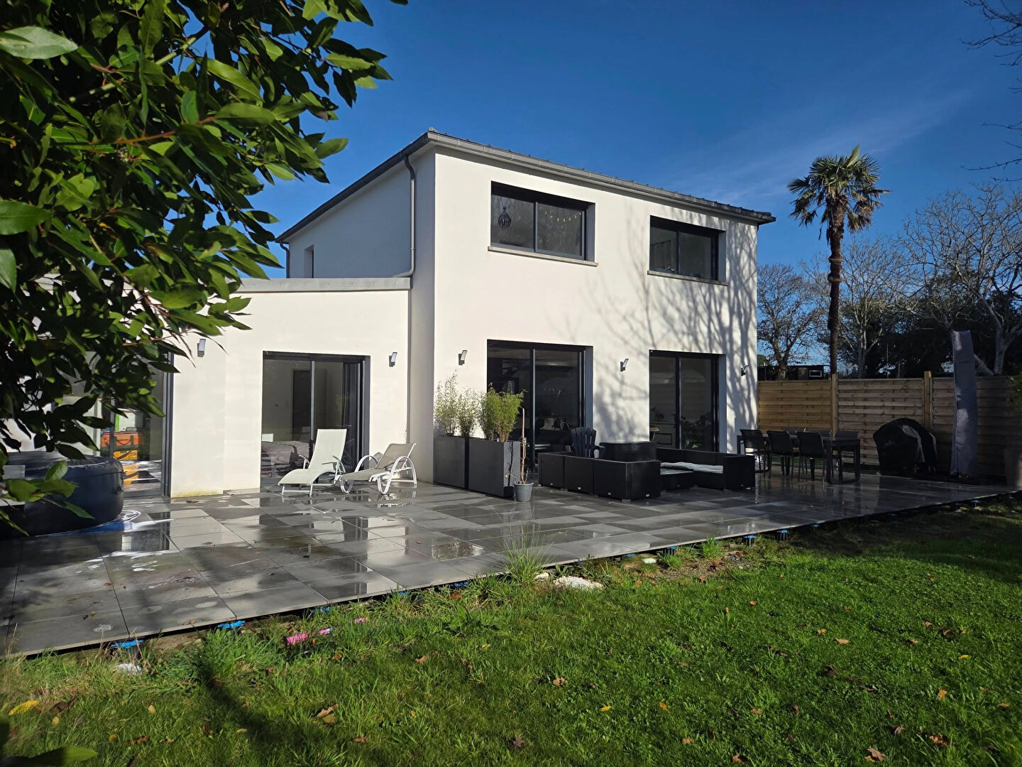 Maison Concarneau 6 pièce(s) 149.40 m2