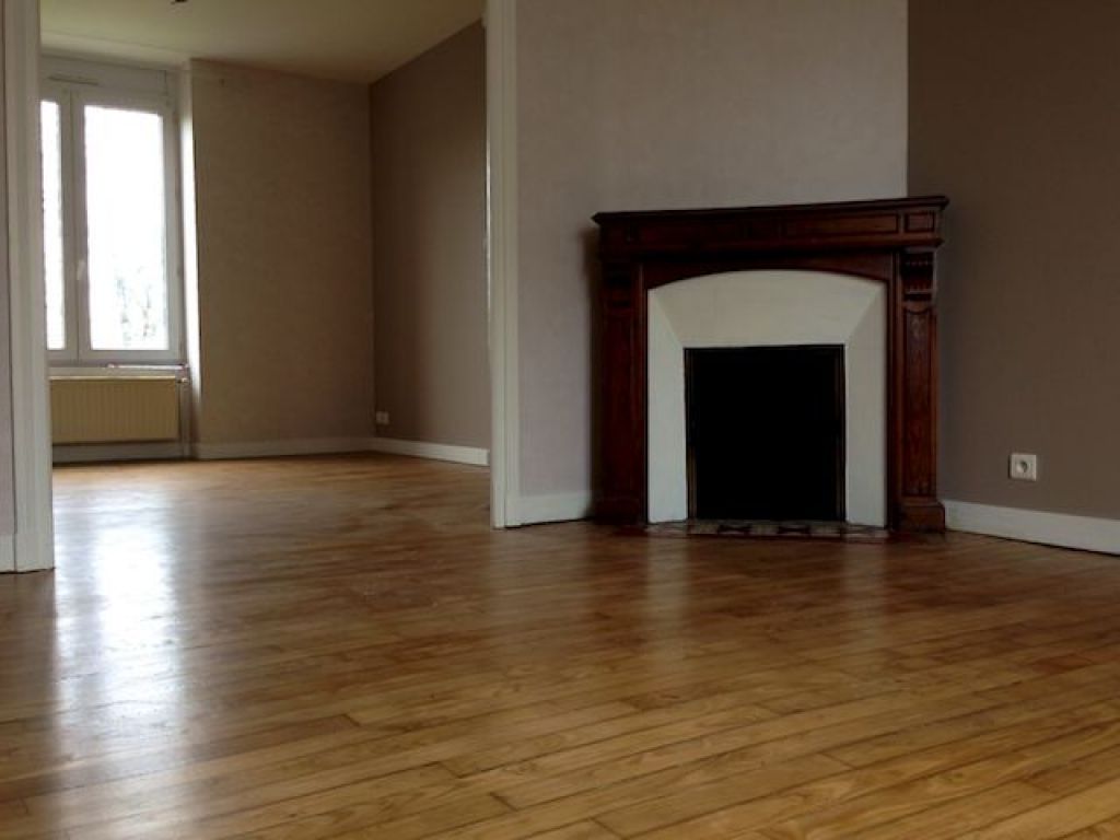 Maison 4 pièce 80 m2 Rosporden