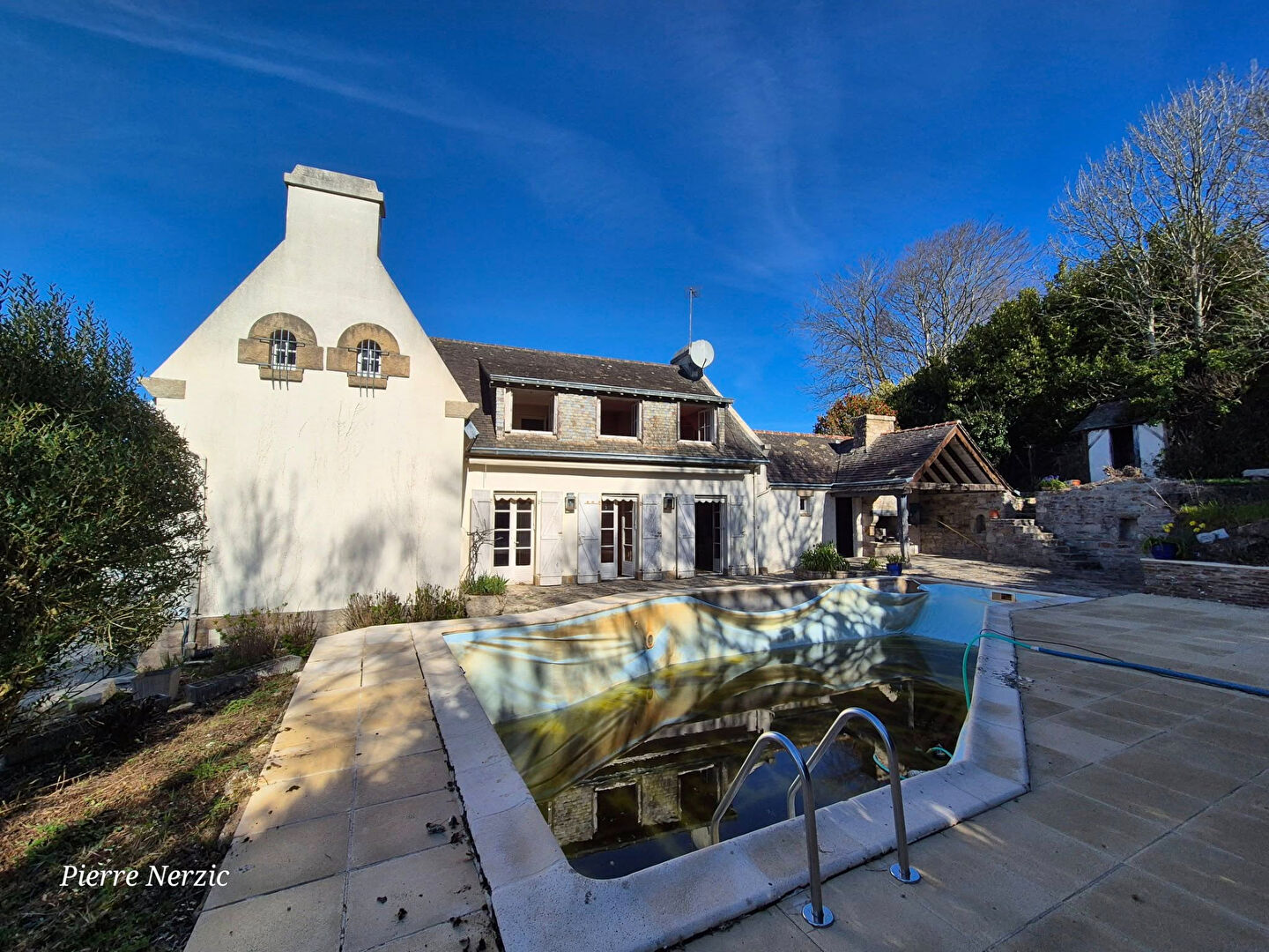 Maison Quimper 8 pièce(s) 218 m2