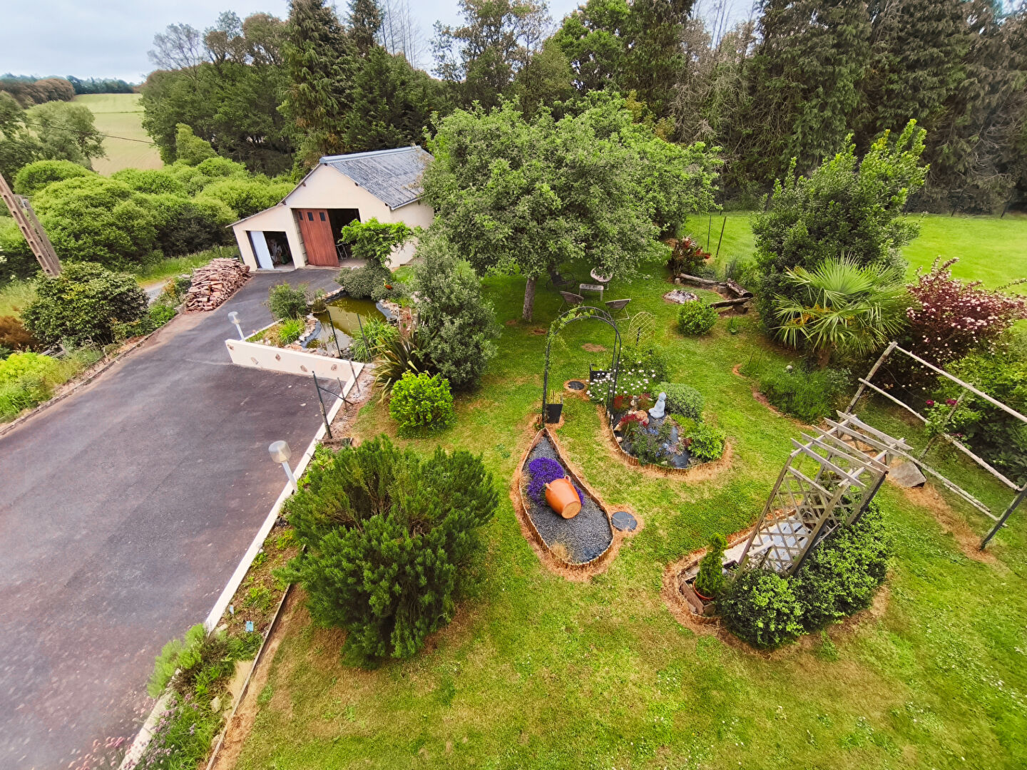 Maison 123 m², 6 pièces, 4 chambres