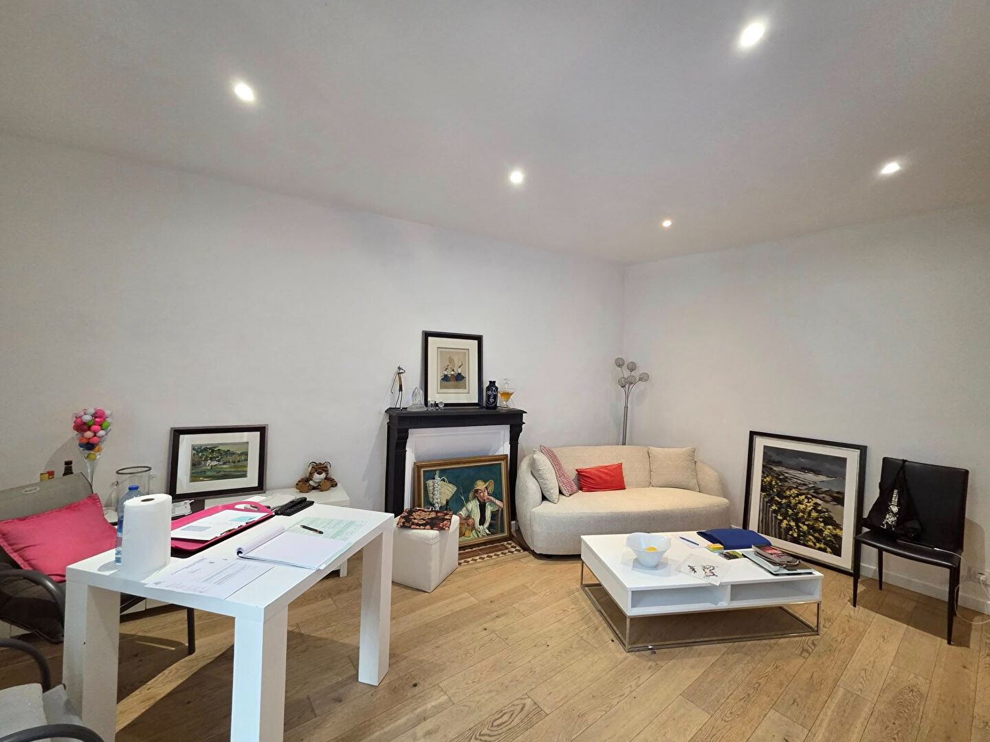 Appartement Concarneau 2 pièce(s) 49.32 m2