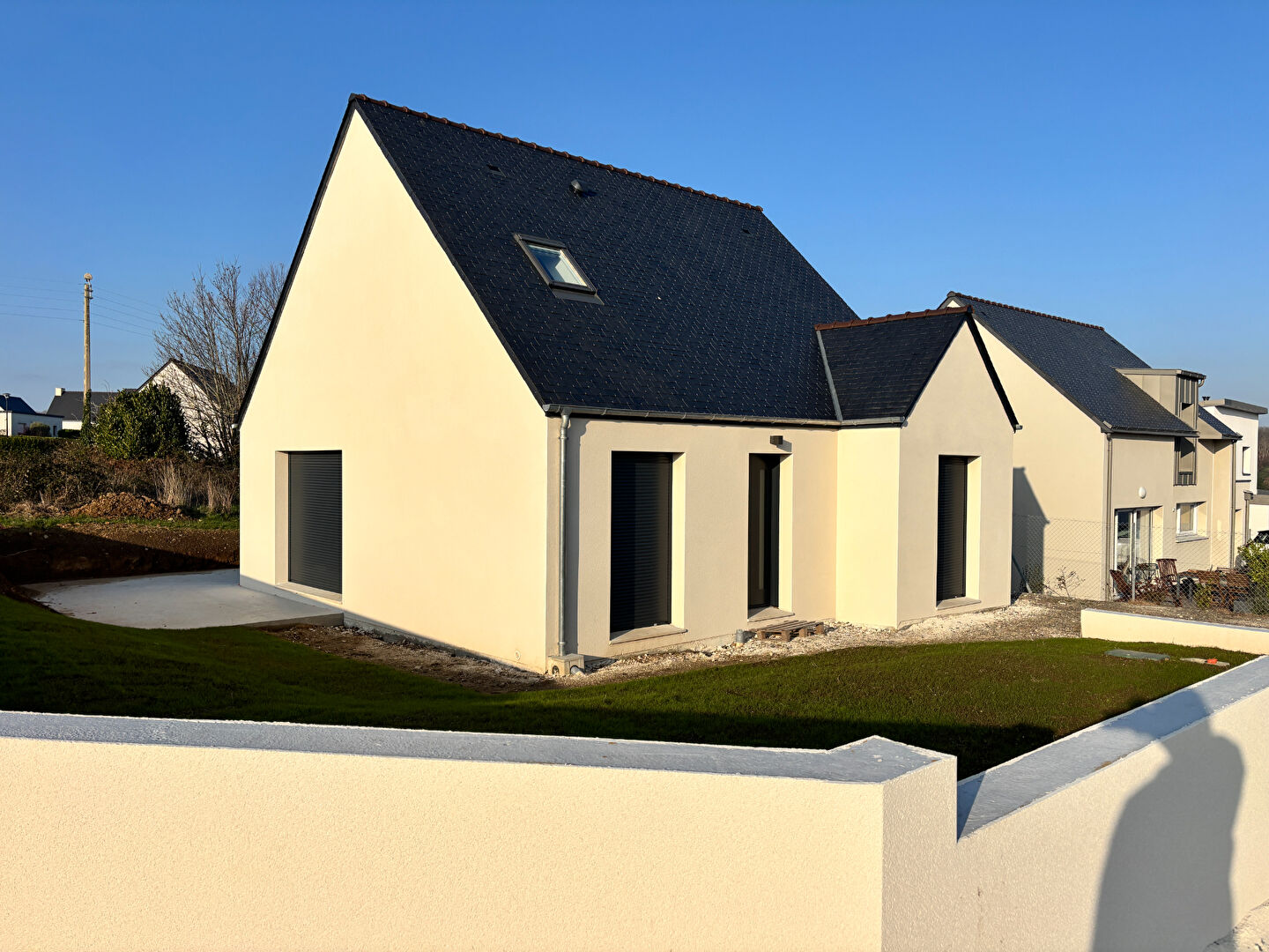 Maison Concarneau 5 pièce(s) 97.73 m2