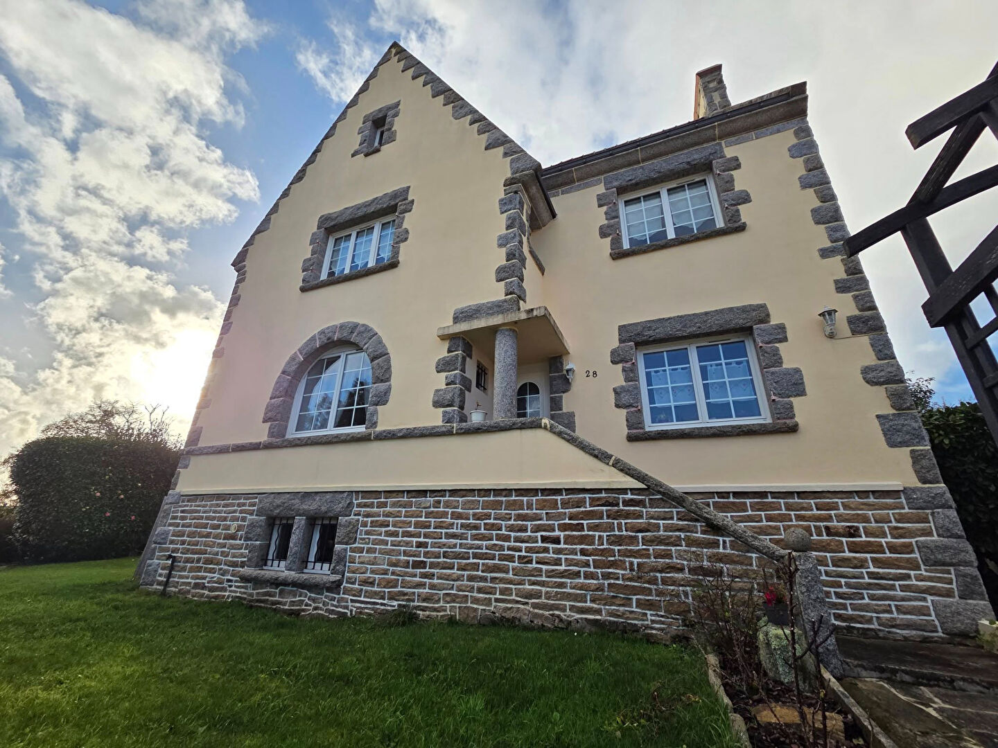 Maison Concarneau 8 pièce(s) 167 m2