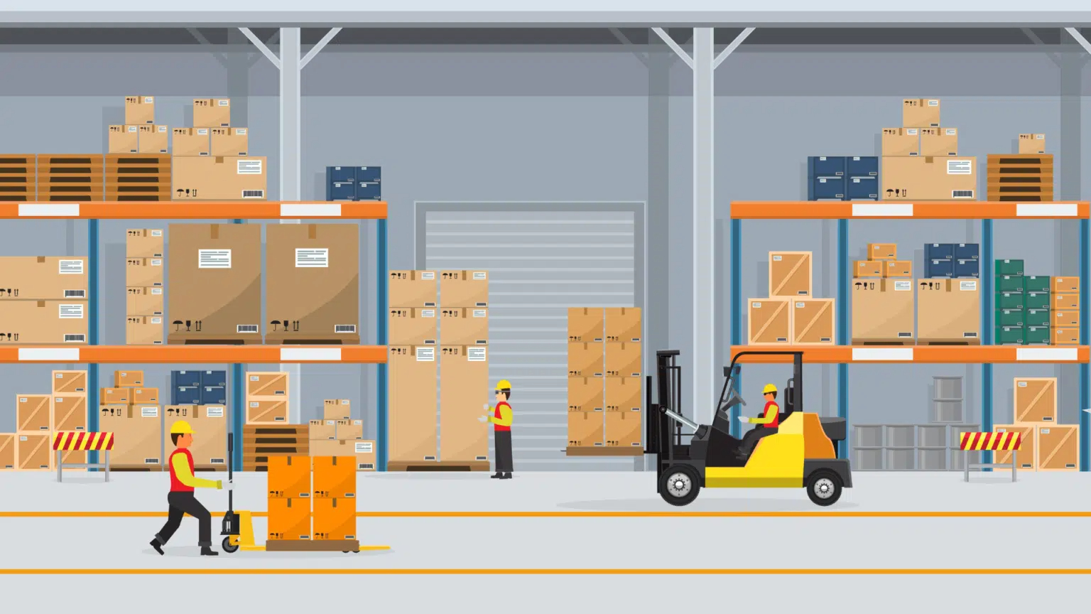 Local d'activité Concarneau 110 m2