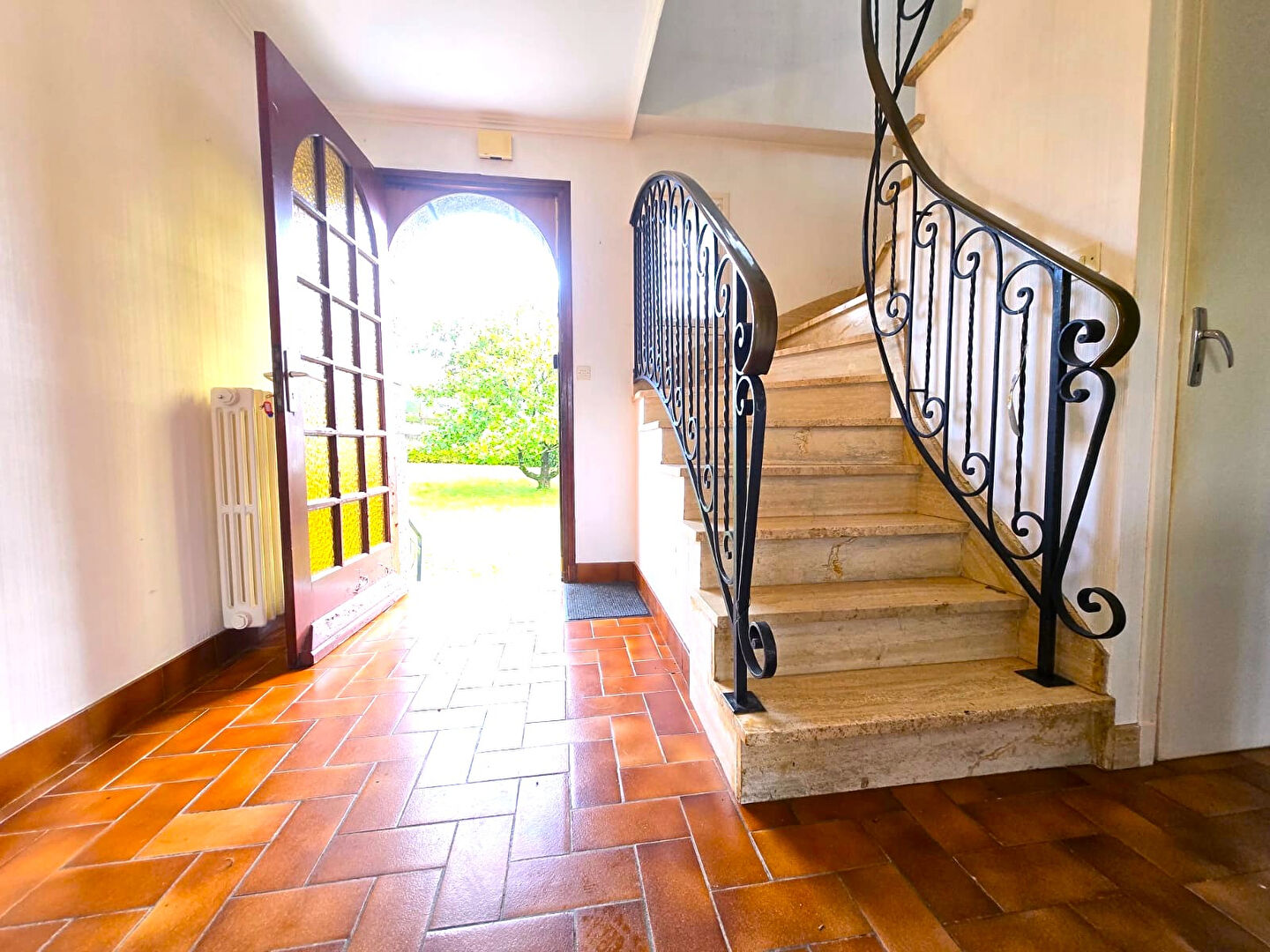 Maison Mellac 5 pièces