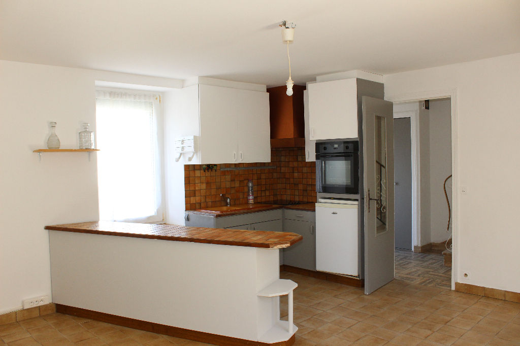 Maison Concarneau 4 pièce(s)