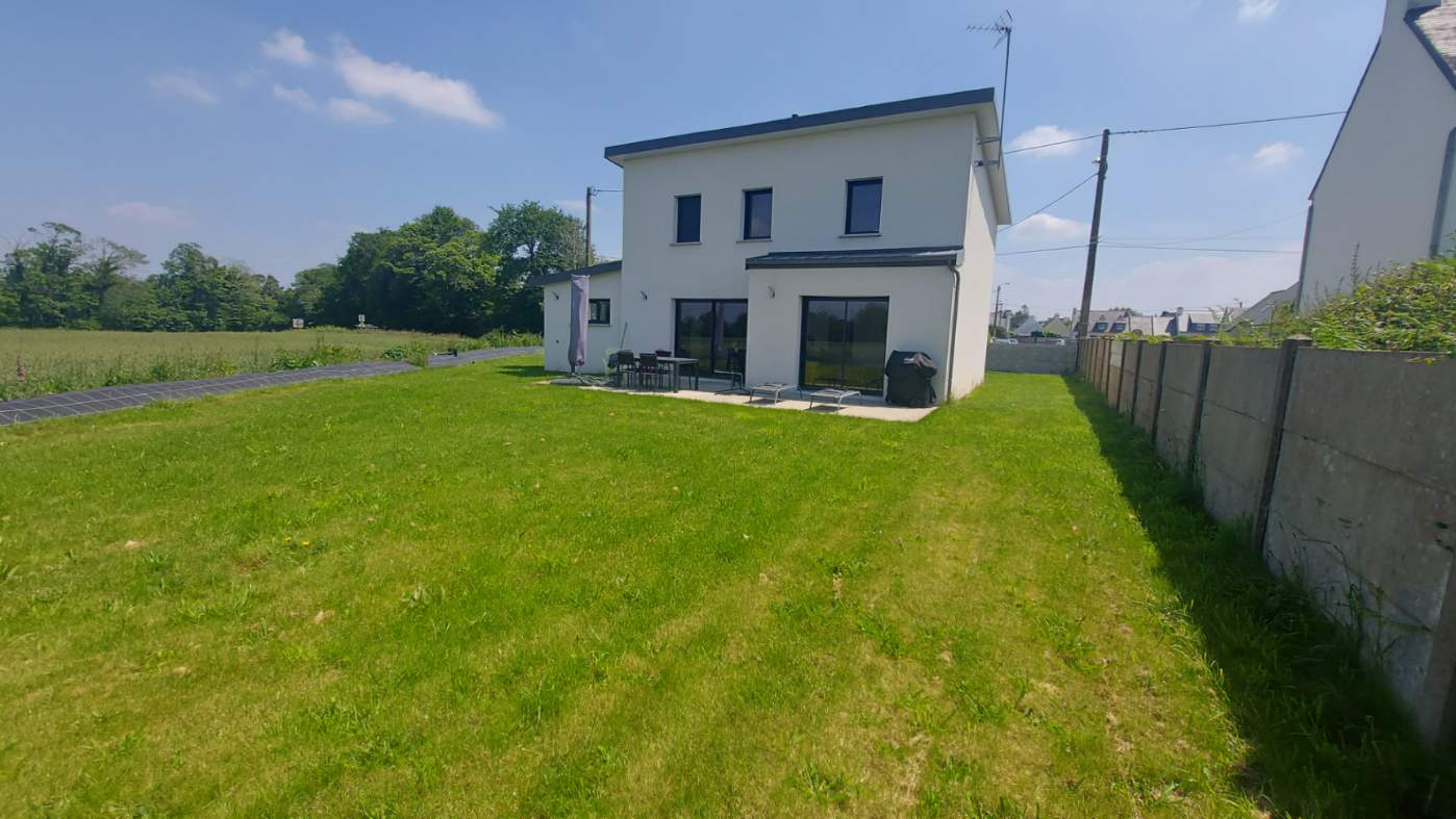 Maison Melgven 7 pièce(s)