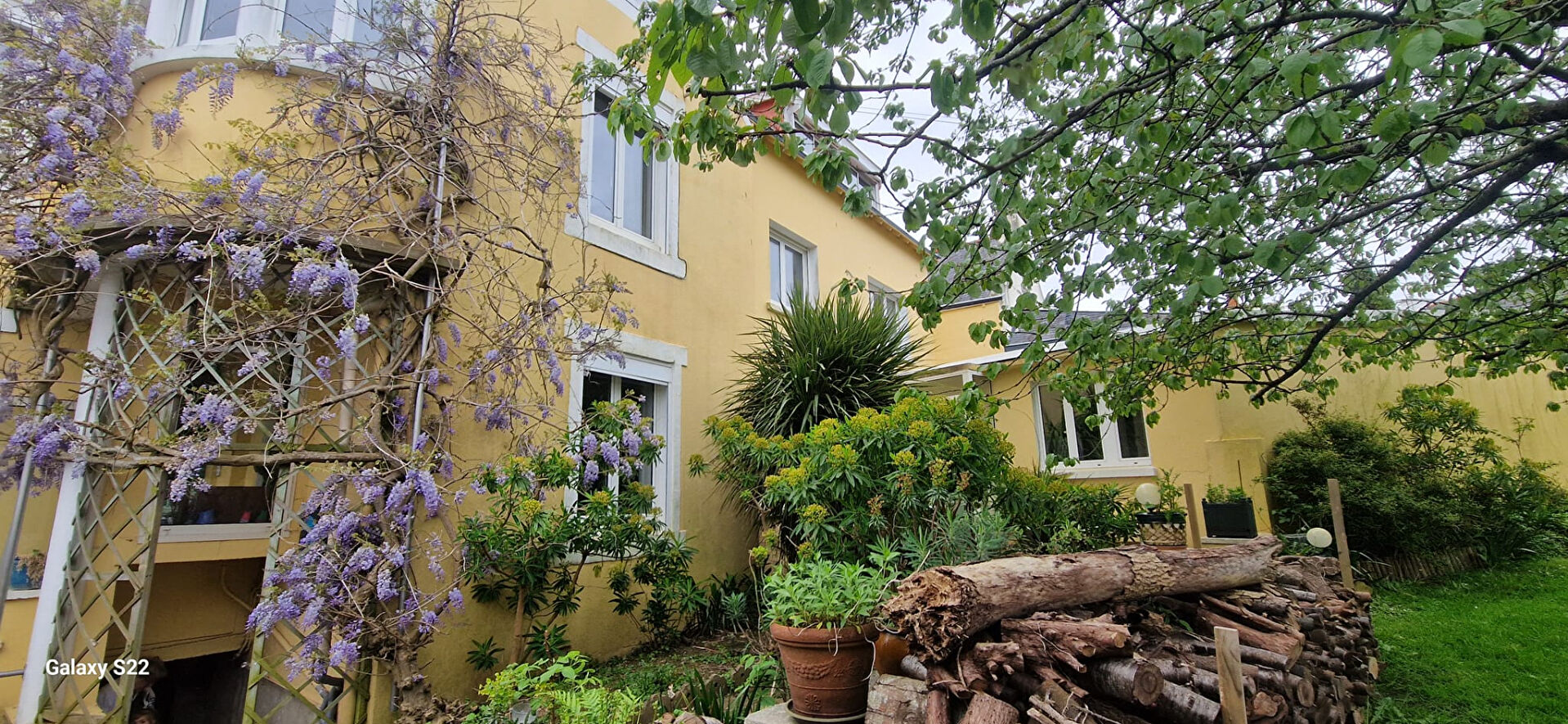 Maison Concarneau 10 pièce(s) 175 m2