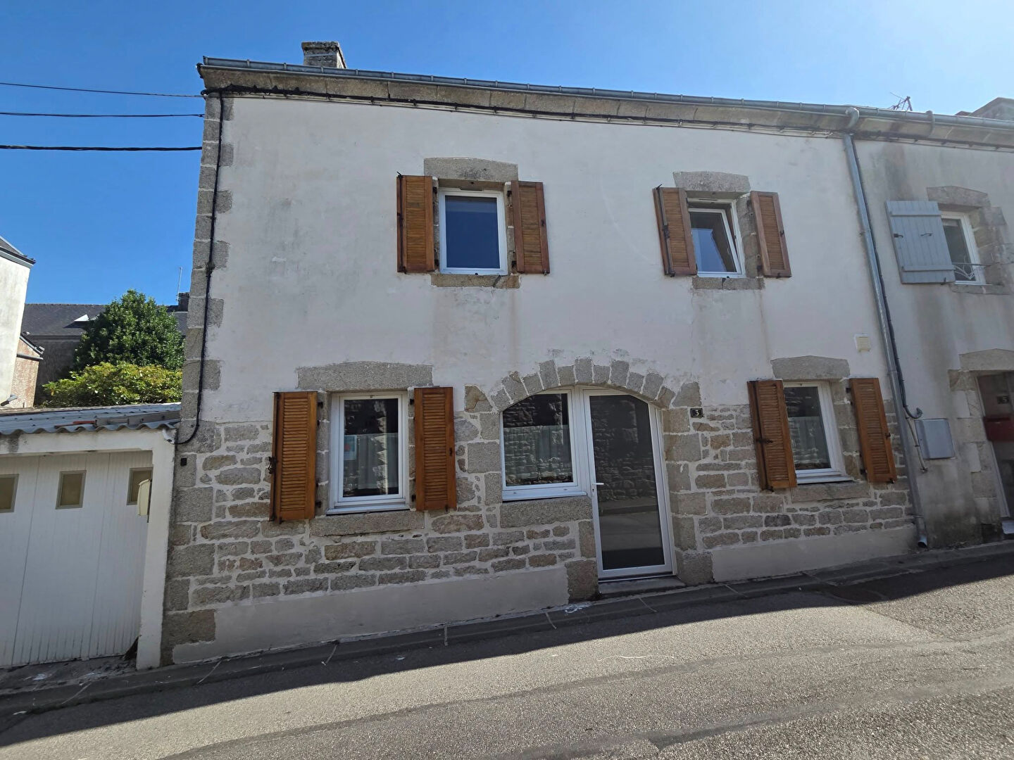 Maison Elliant 4 pièce(s) 91.22 m2
