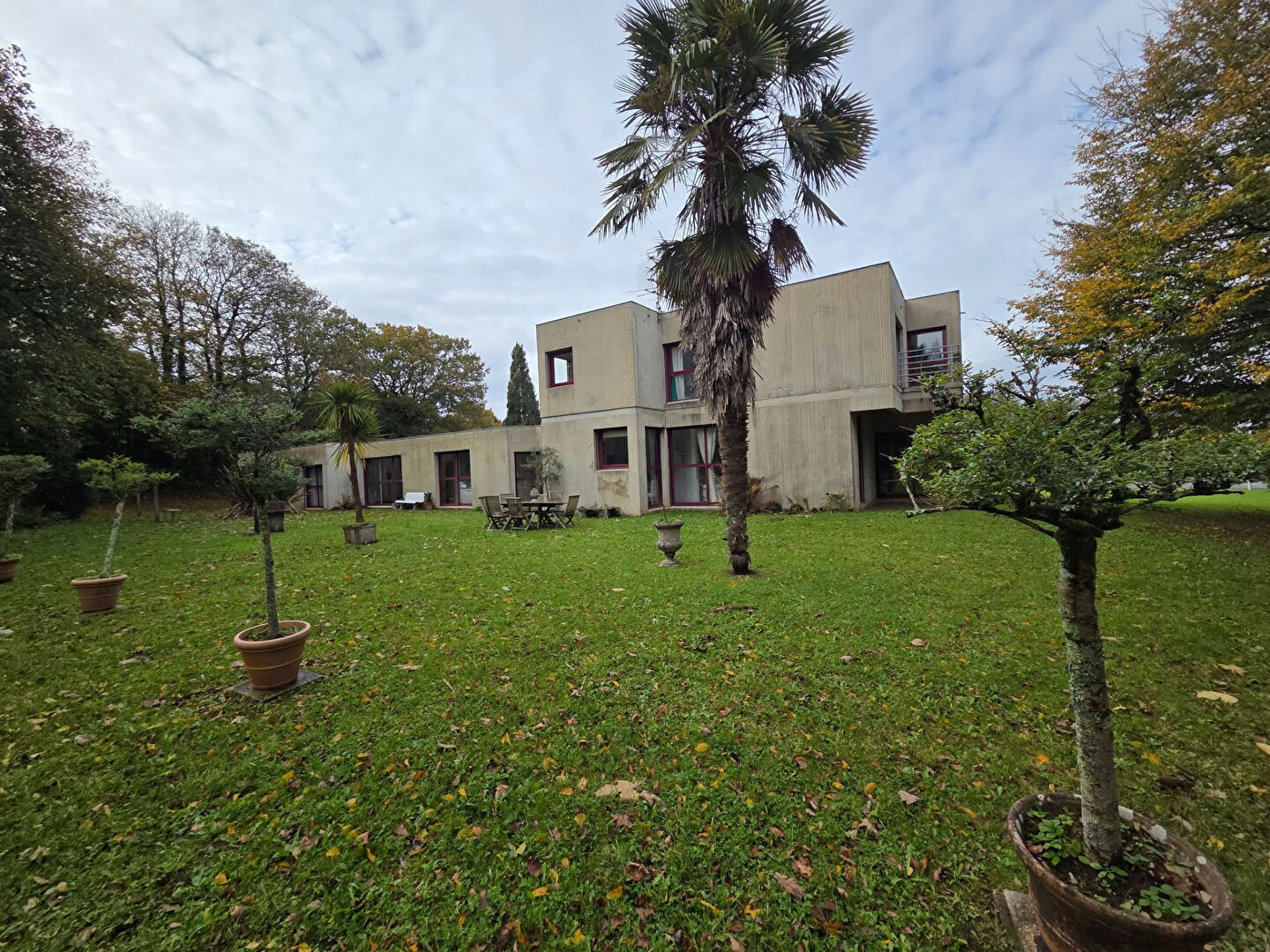 Maison Scaer 11 pièce(s) 252 m2