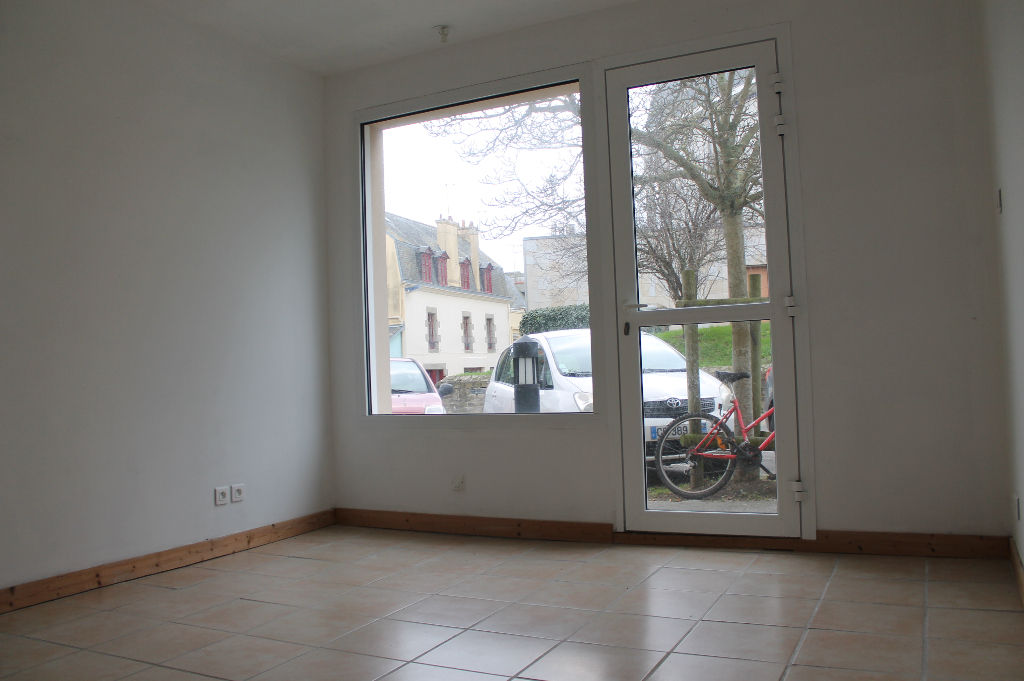Local commercial CONCARNEAU 17 m²