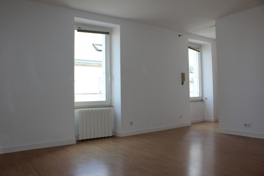 Concarneau - T3 de 54 m2 en centre ville