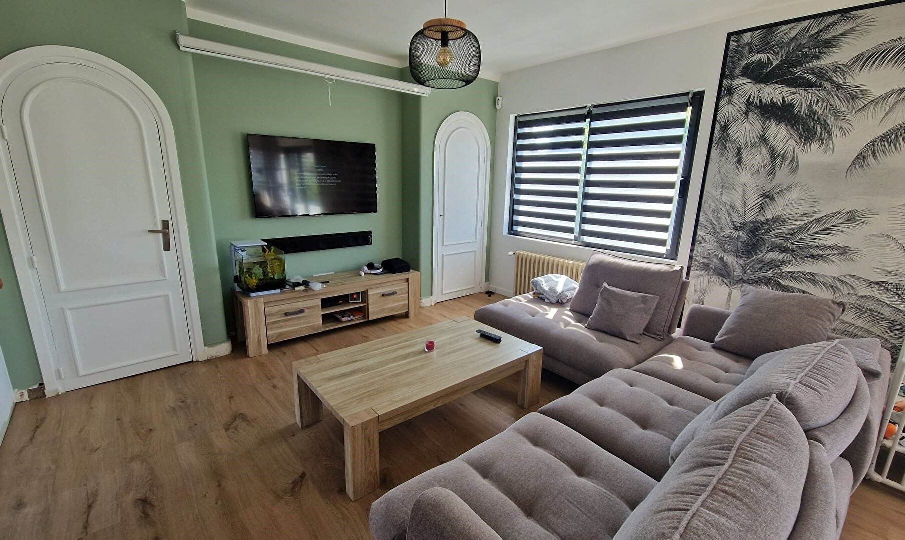 Concarneau Maison 5 pièce(s) 150M² avec dépendance 3 pièces(s) de 50M²