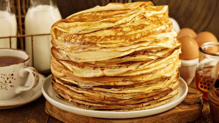 Fonds de commerce de vente de crêpes 250 m2