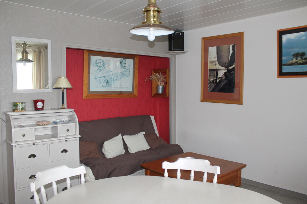 Appartement Concarneau