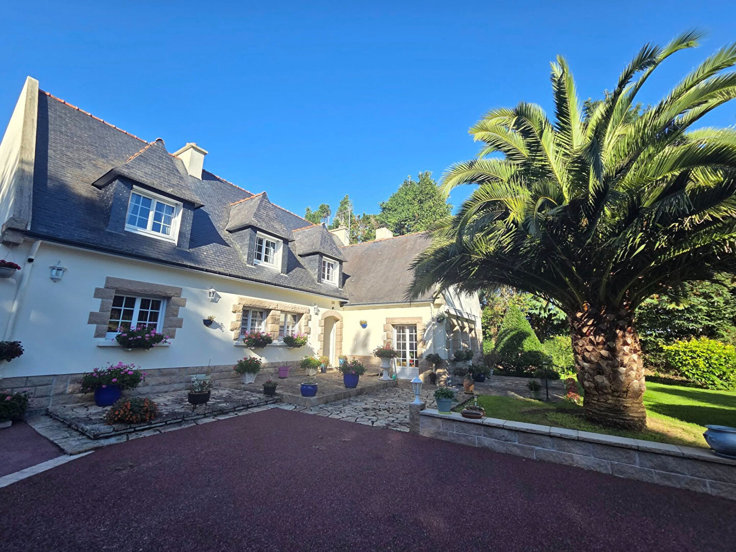 Maison Concarneau, 9 pièce(s) 232.64 m2