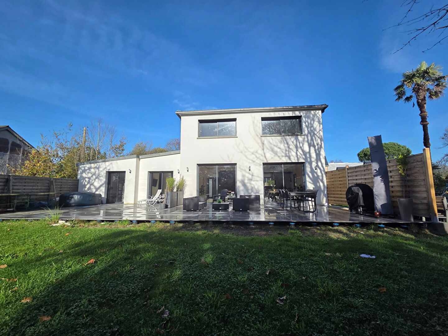Maison Concarneau 6 pièce(s) 149.40 m2
