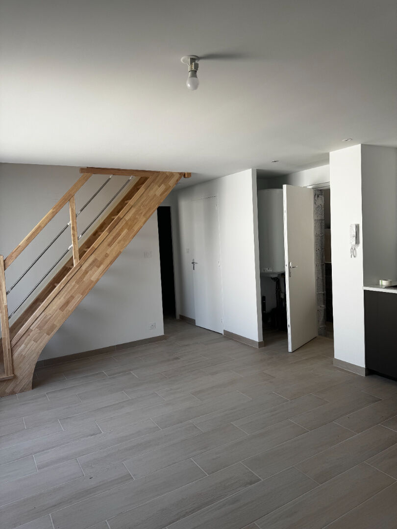 Appartement Rosporden 3 pièce(s)