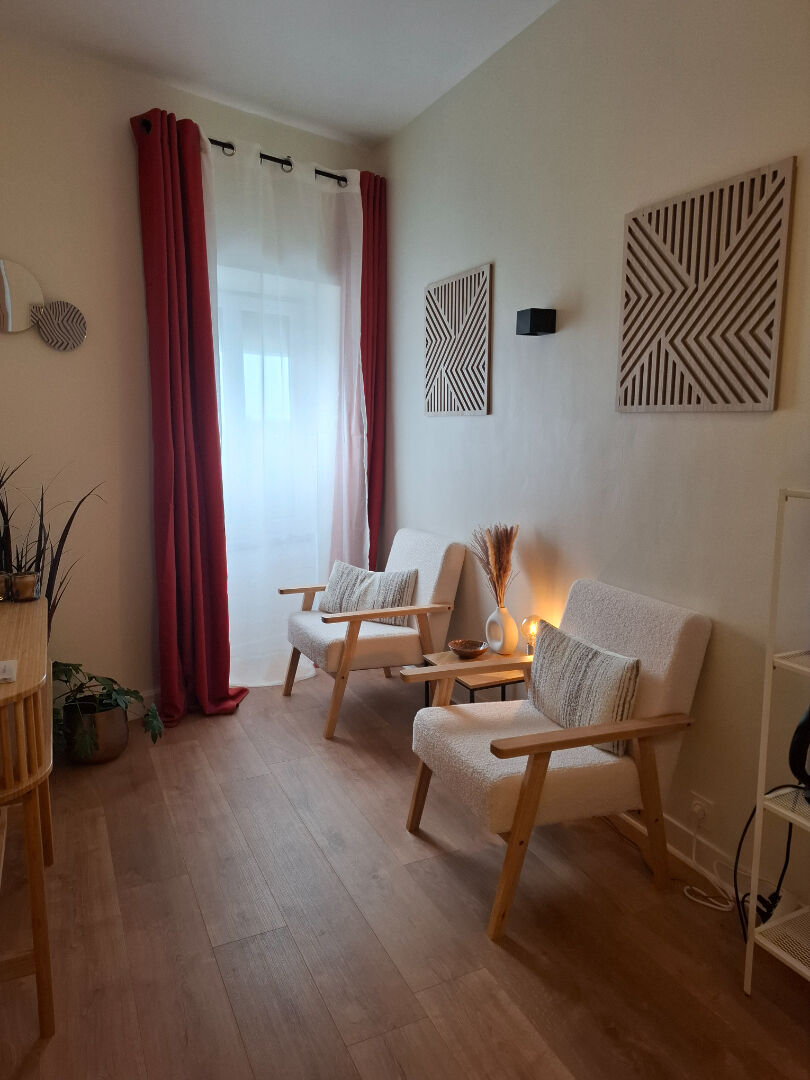 Local commercial CONCARNEAU 11.54 m²