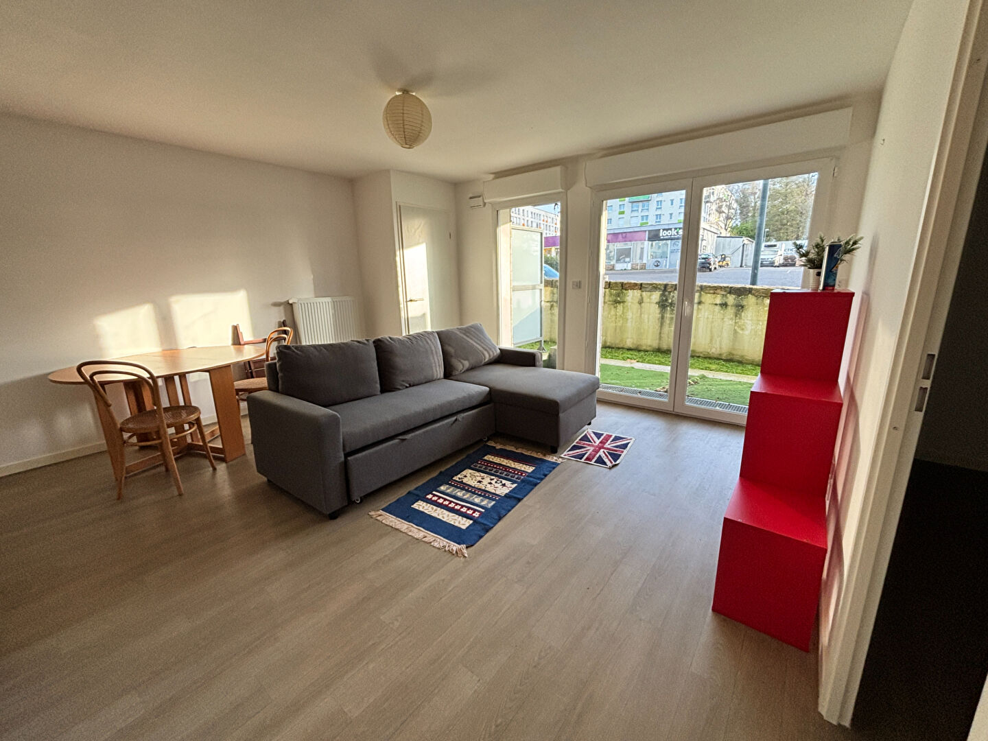 Appartement Concarneau 2 pièce(s) 42 m2 - Photo 1