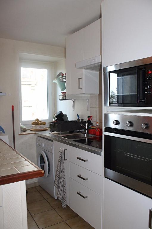 Concarneau - T2 bis de  48,99 m2 - Photo 1