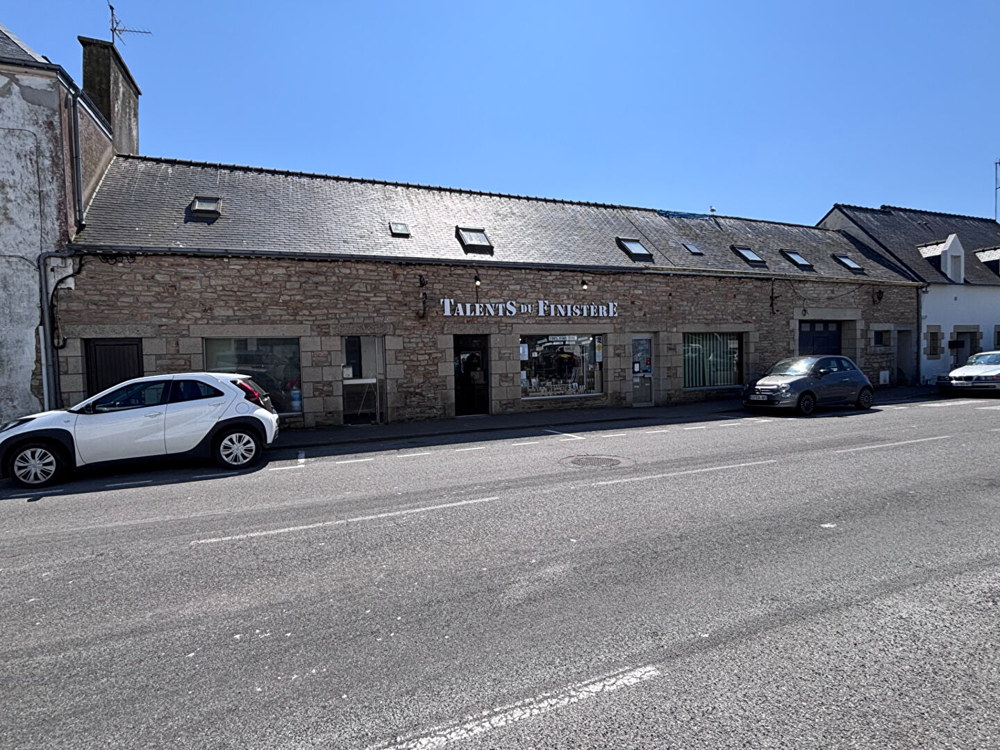 À VENDRE, Bien rare sur le port de Concarneau ! - Photo 1