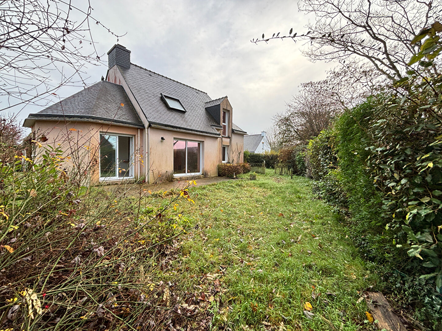 Maison Plescop 5 pièce(s) 100 m2 - Photo 1
