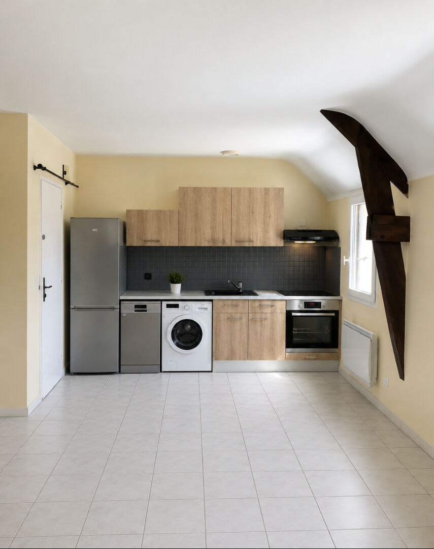 Appartement Quimperlé 3 pièce(s)