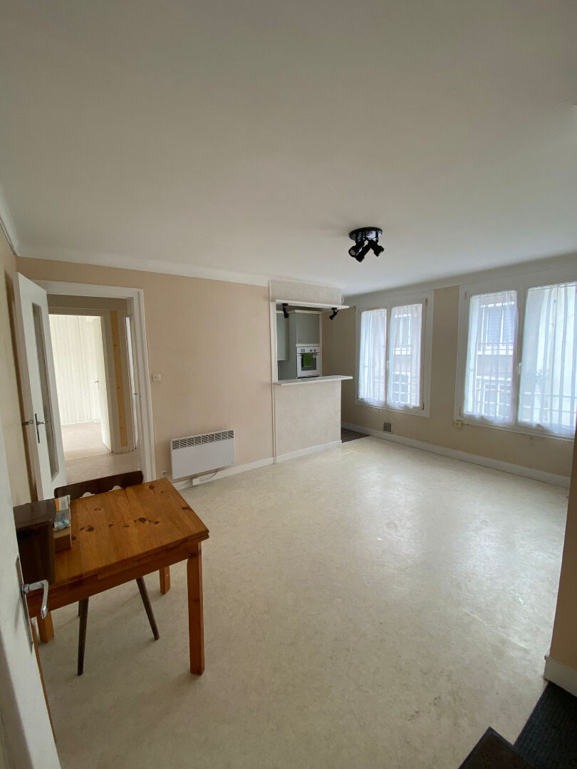 Appartement Brest 3 pièce(s) 47.83 m2
