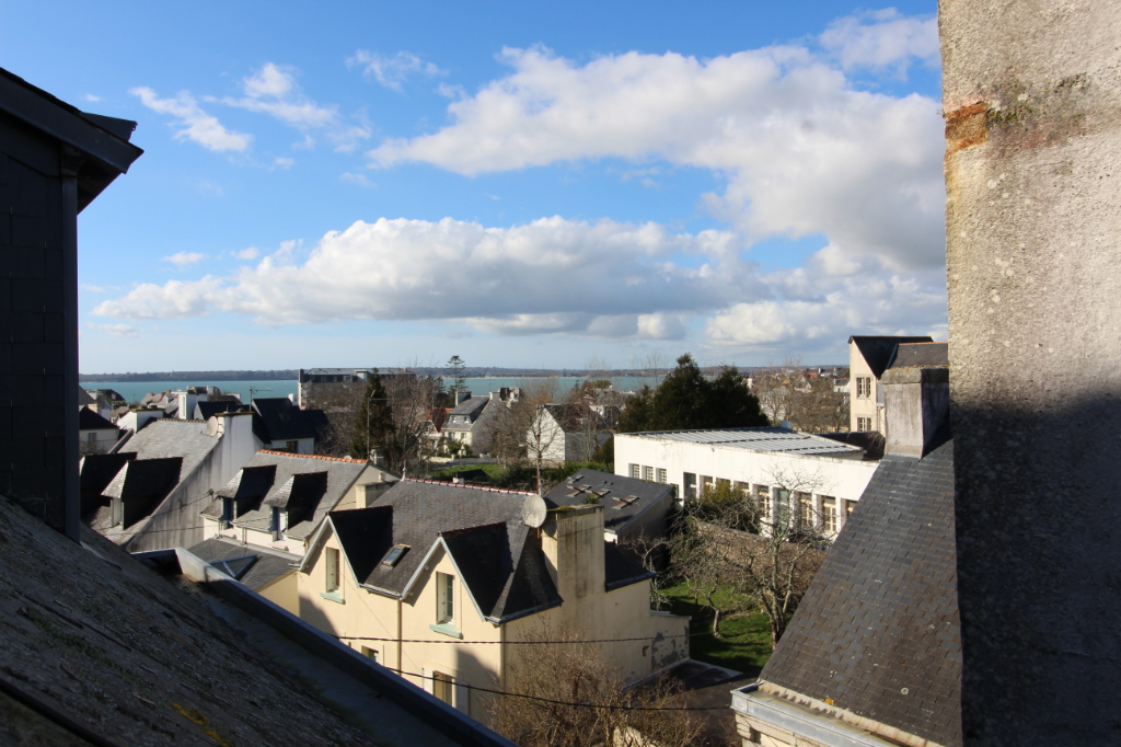 Appartement Concarneau 2 pièce(s) 26 m²