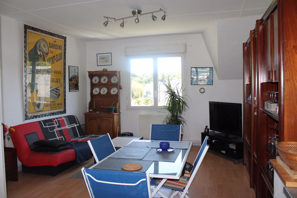 Appartement CONCARNEAU 2 pièce(s) 50 m²
