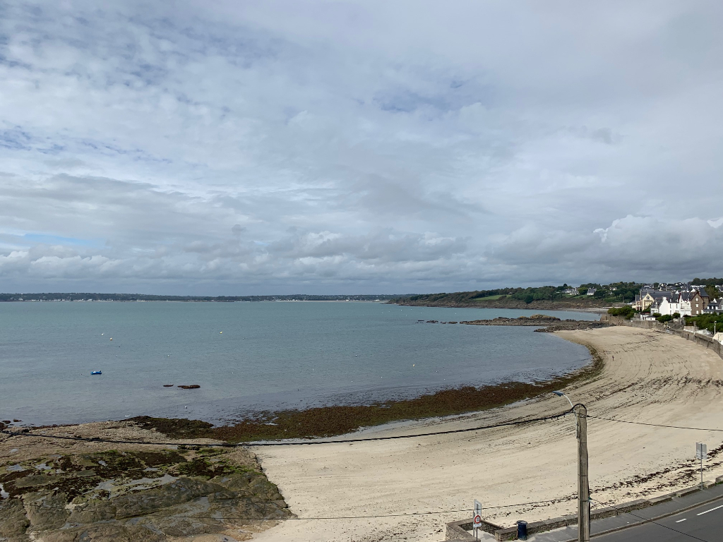 Appartement Concarneau 2 pièce(s) 23.86 m²