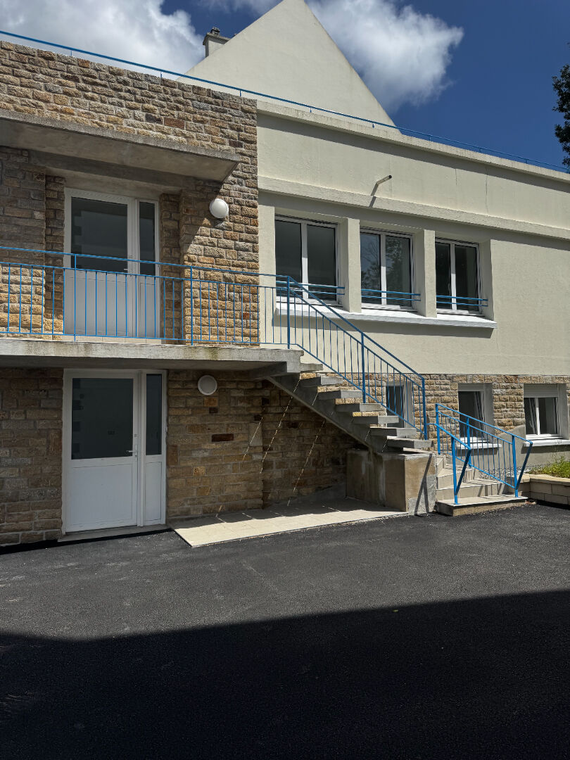 Appartement Pont-aven 3 pièce(s)  80.53 m2