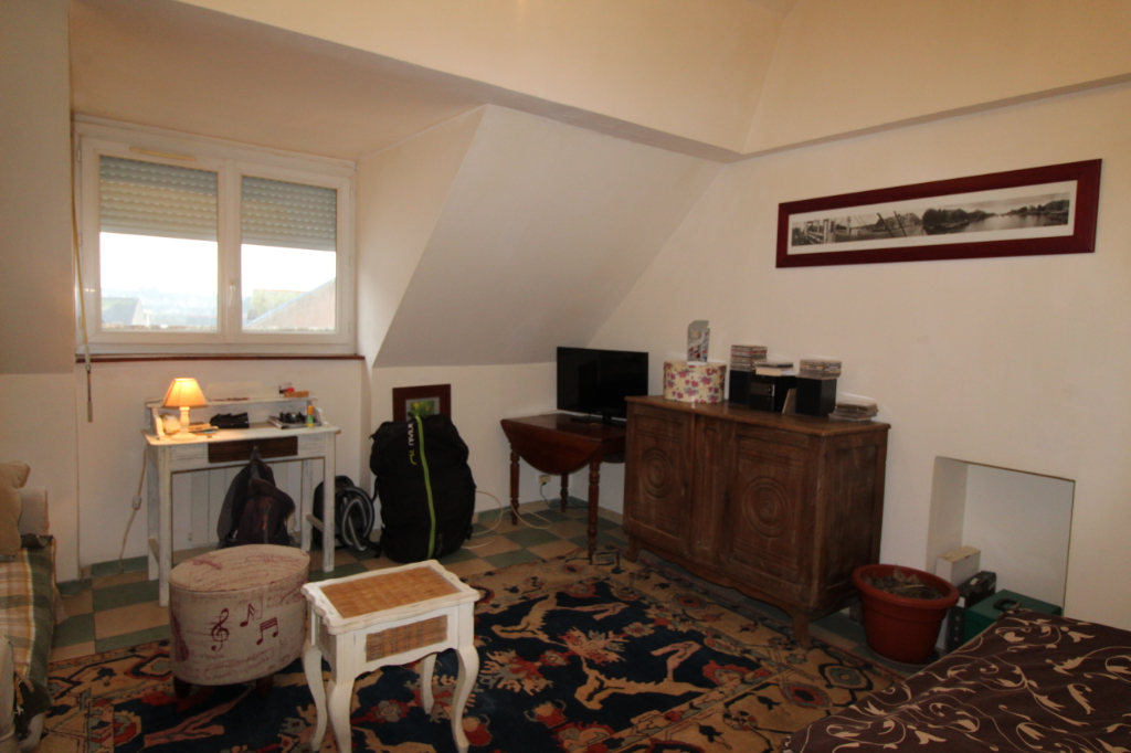 Immeuble sur Concarneau- centre ville - Photo 1