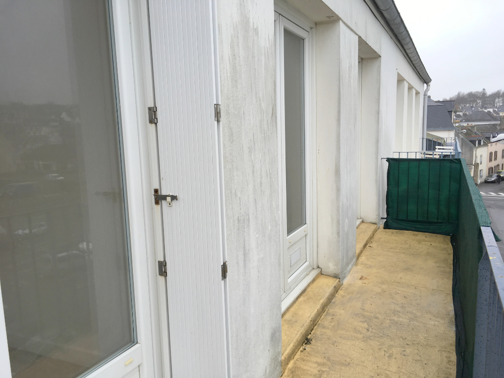 Appartement Concarneau 2 pièce(s) 39 m2 - Photo 1