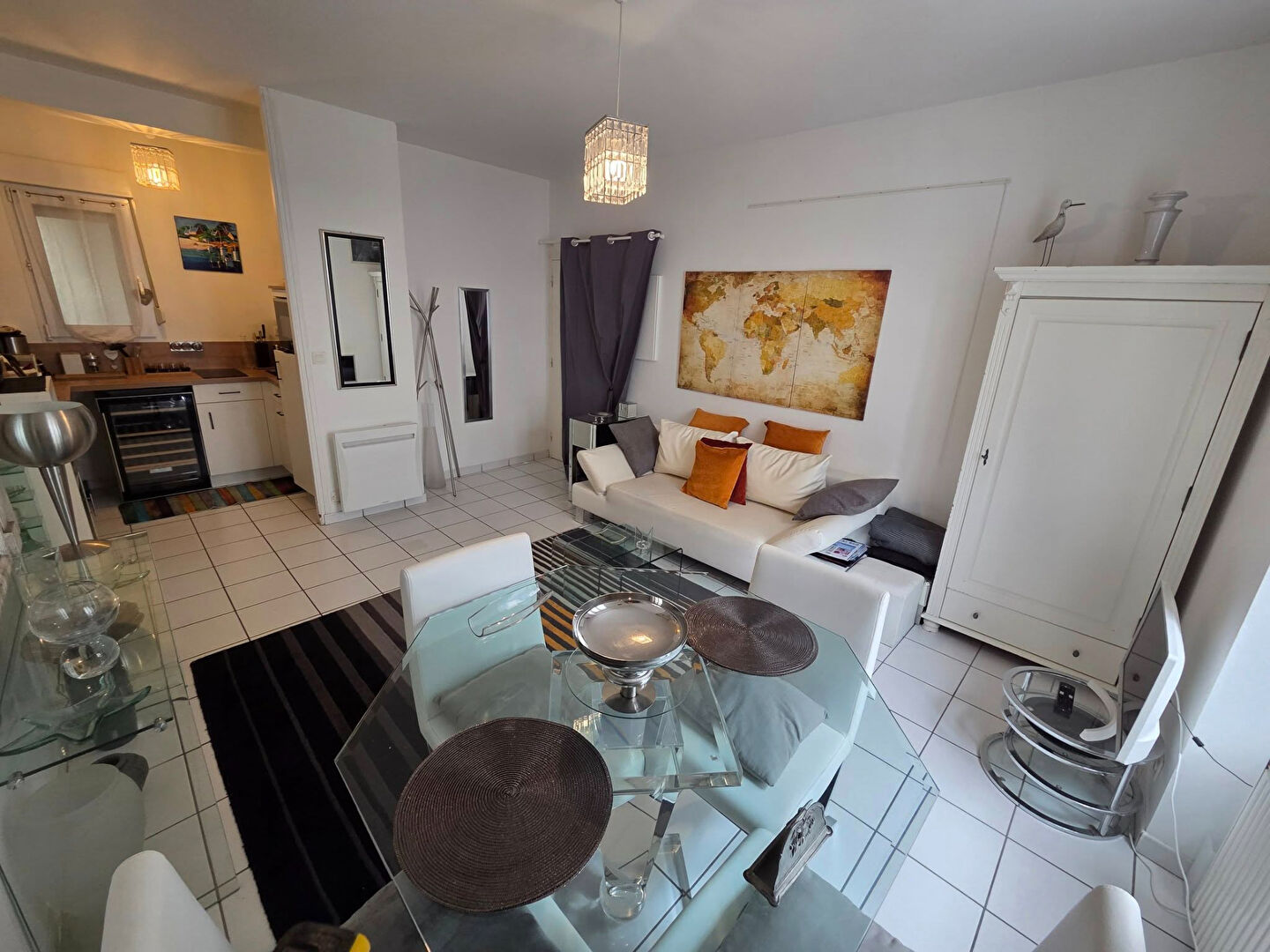 Appartement Concarneau - Photo 1