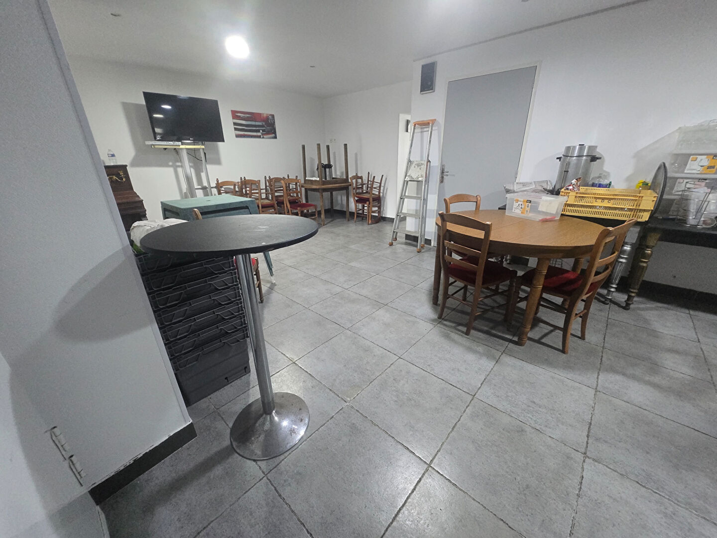 QUERRIEN, MAISON À RÉNOVER - Photo 1
