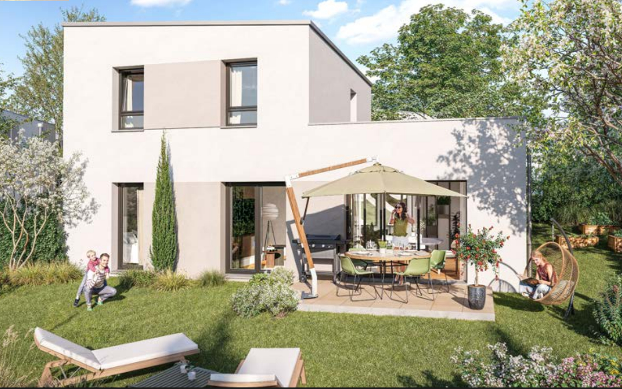Maison 6 pièces à Concarneau