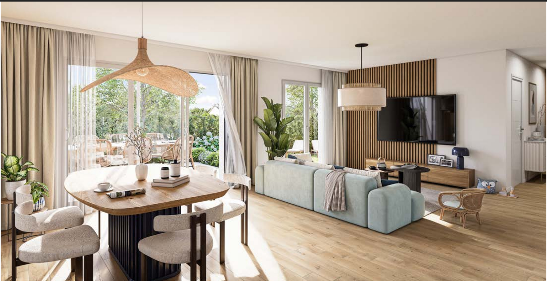 Maison 6 pièces à Concarneau