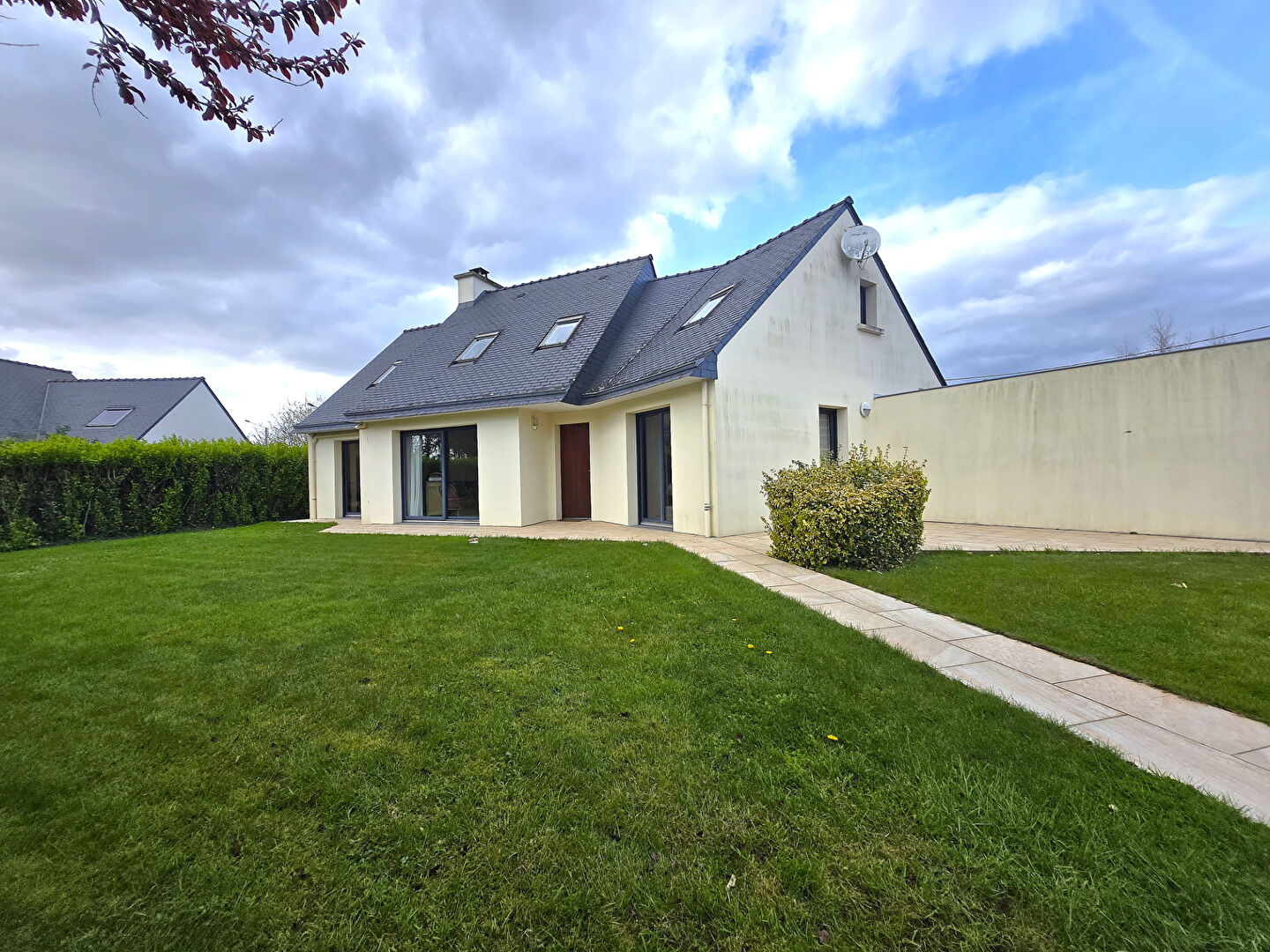 MAISON CONCARNEAU - Photo 1