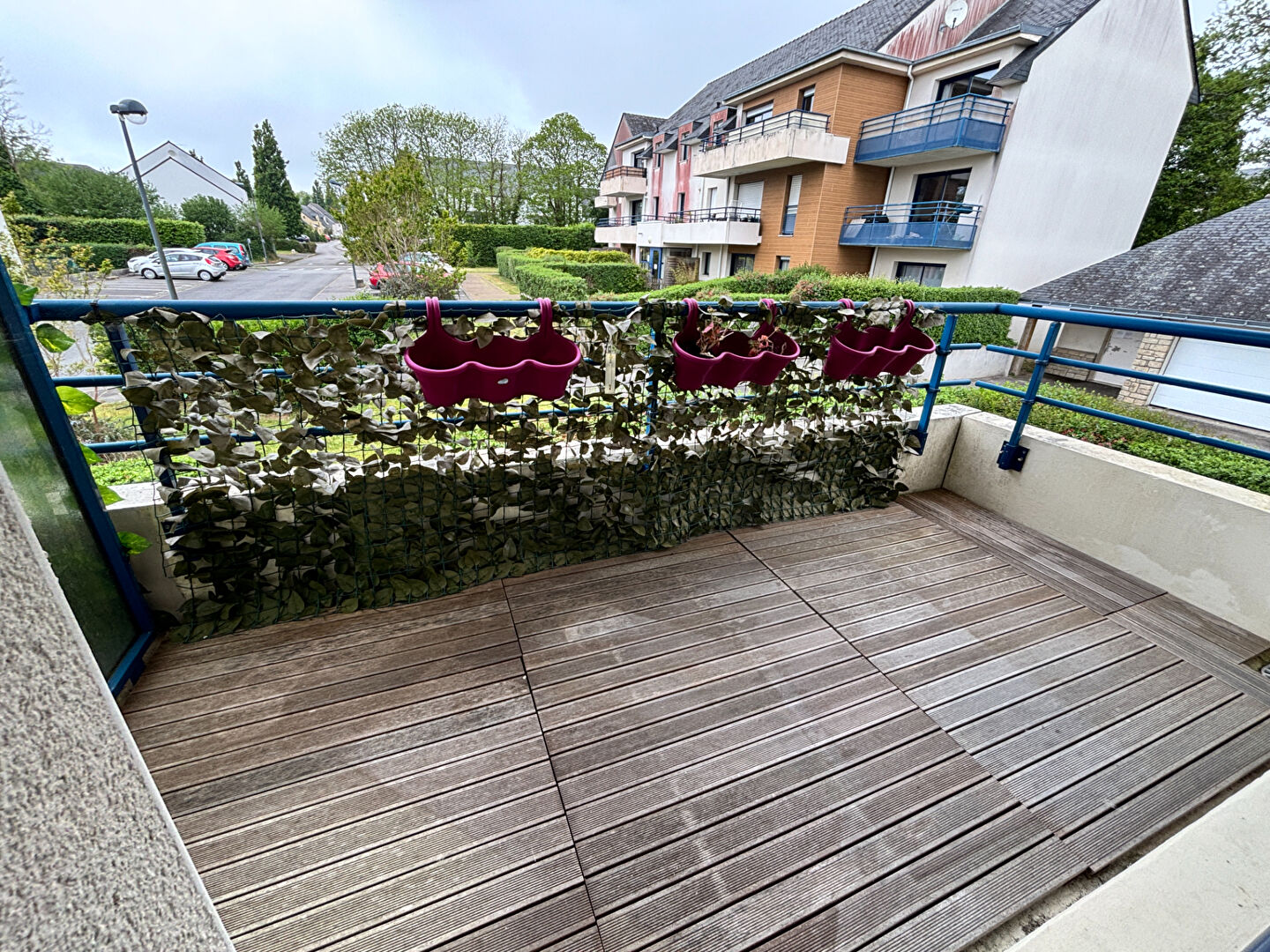 Appartement Concarneau 3 pièce(s)